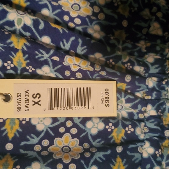 Max Studio maxi dress - Picture 3 of 3